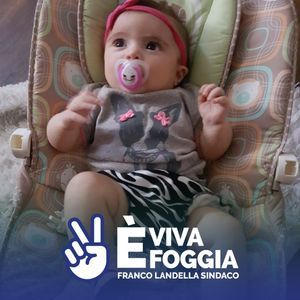 Meet your Posher, Patrick